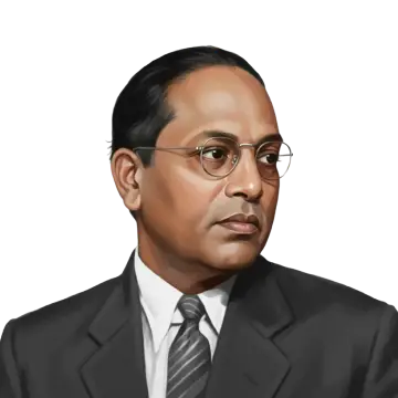 Dr. B.R. Ambedkar