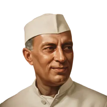 Pt. Jawaharlal Nehru
