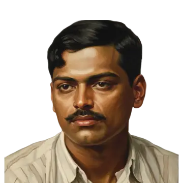 Chandra Shekhar Azad