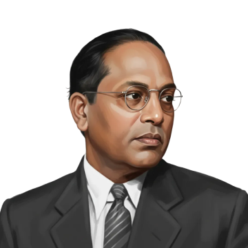 Dr. B.R. Ambedkar