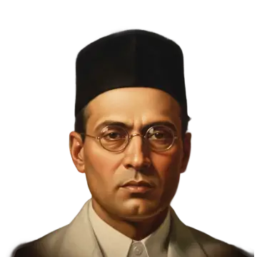 Vinayak D. Savarkar