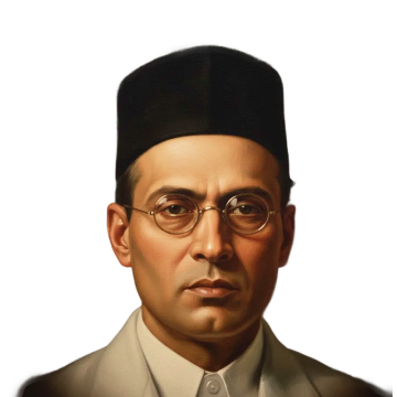 Vinayak D. Savarkar