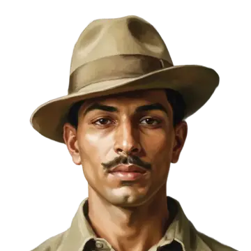 Bhagat Singh
