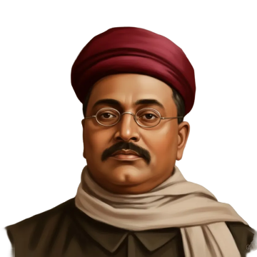 Gopal Krishna Gokhale