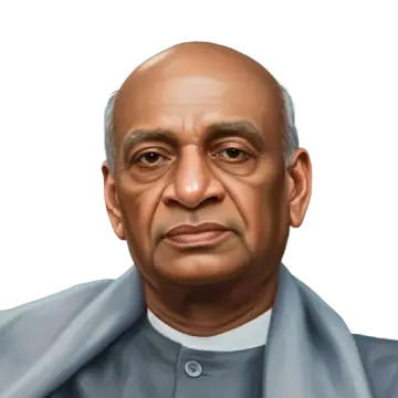 Sardar Vallabhbhai Patel