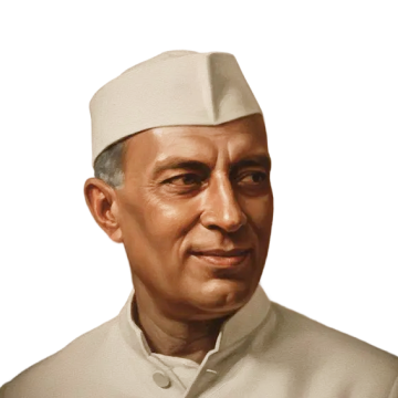 Pt. Jawaharlal Nehru