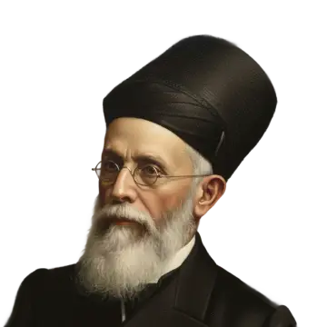 Dadabhai Naoroji