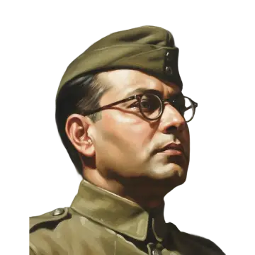 Subhash Chandra Bose