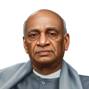 Sardar Vallabhbhai Patel