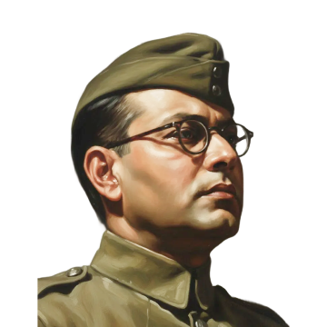 Subhash Chandra Bose