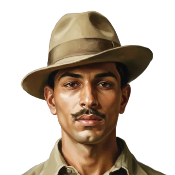 Bhagat Singh