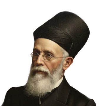 Dadabhai Naoroji