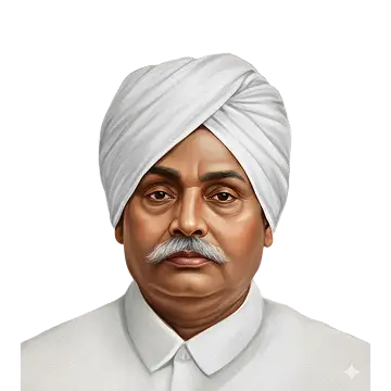 Lala Lajpat Rai