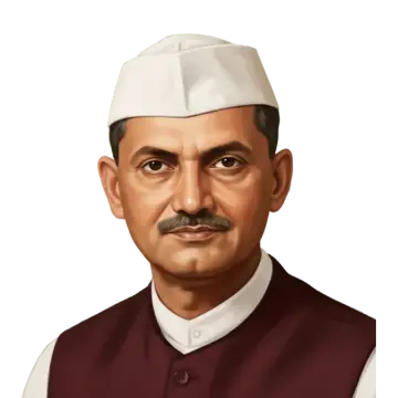 Lal Bahadur Shastri