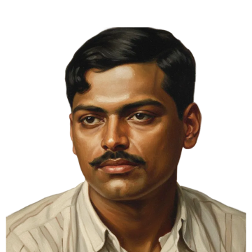 Chandra Shekhar Azad